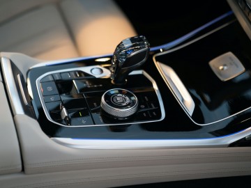 BMW Alpina XB7 &ndash; Alpina zastąpiła BMW M